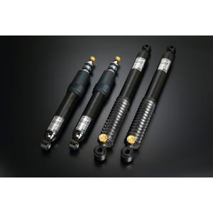 ユーアイビークル ハイエース 200系 強化トーションバー 4WD 26.9φ UI