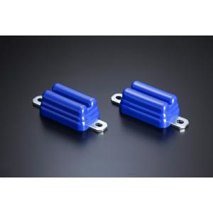 GENB（玄武） バンプストッパー ハイエース200系 (2WDフロント用