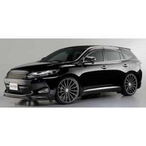 TRD ティーアールディー ハリアー 60系 ASU60W AVU65W ZSU60W