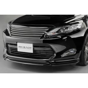 TRD ティーアールディー ハリアー 60系 ASU60W AVU65W ZSU60W