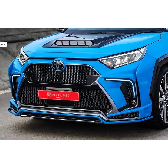 ロジャム RAV4 ラブ4 50系 MXAA54 3点セット LEDレス Ver セット FRP 未...