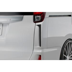 シルクブレイズ リアコーナーダクトパネル 80ヴォクシ- ノア 楽天市場