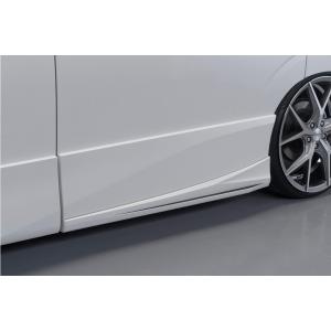 セレナ用 フイニツシヤーサイドシルリアLHセレナ 76857-1VA4B 日産純正