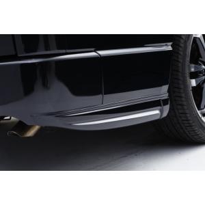 415コブラ(ラブラーク) 【ナロー用】 ウエストスポイラーABS製