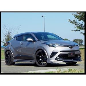 トムス ブースト アップパーツ パワーボックス C-HR NGX50 適合