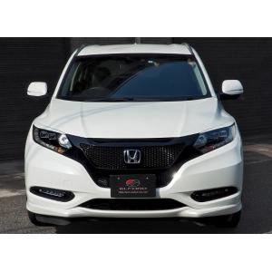 無限 MUGEN ベンチレーテッドバイザー ヴェゼル/ヴェゼルハイブリッド