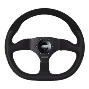 atc SPRINT CONE65 325 / 345mmドリフトワン・ステアリングホイール