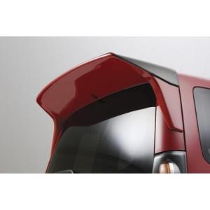 即決! 即日発送可】ワゴンR RR CBA-MH21S 純正 ☆良品 リアウィング