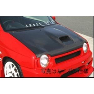 cs22s フロントリップ　アルトワークス　ワークス　アルト ライブスポーツ」アルトワークス ALTO（CR22S/CS22S/CN21S/CP21S