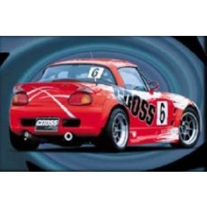 TAKE OFF（テイクオフ） カプチーノ CROSS STYLE GT 可変式カーボン