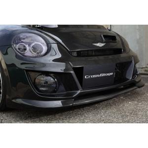 L880K コペン　Dスポーツ　スポーツフェンダー　フロントフェンダー スポーツフェンダーGTバージョン | D-SPORT