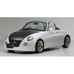 シュピーゲル サイドステップ (未塗装) コペン L880Kダイハツ シュピーゲル サイドステップ (未塗装) コペン L880Kダイハツ