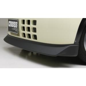 シュピーゲル フロントスポイラー エッセ L235S L245S