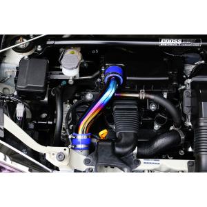 GARAGE VARY（ガレージベリー） アルト アルトワークス HA36S エアー