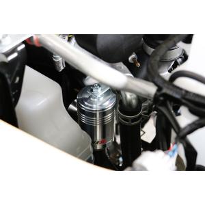 TAKE OFF（テイクオフ） プッシュンR SS ジムニー JB64W ブローオフ