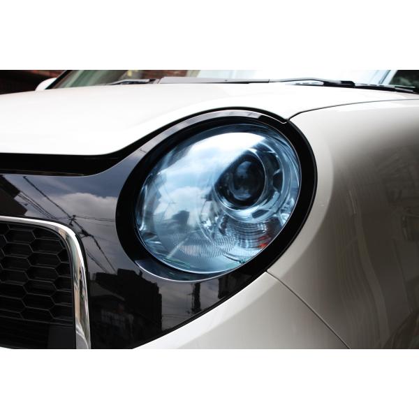 テイクオフ N-ONE NONE Nワン エヌワン JG1 JG2 ヘッドライトカバー HLC003...