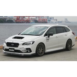 SUBARU（スバル） 【レヴォーグ・VM】STIフロントアンダー