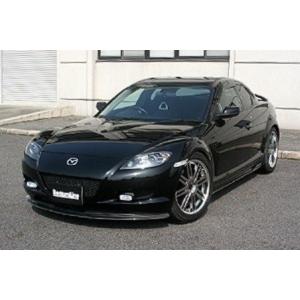 Z.S.S. SE3P 前期 RX8 RX-8 マツダ 綾織り カーボン ドア ミラー 電動