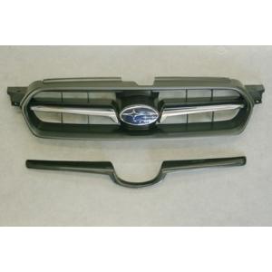 チャージスピード レガシィ B4 BL# A〜C型 グリルフィニッシャー 未塗装 CHARGESPE...