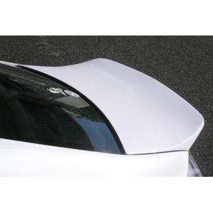 チャージスピード BRZ ZC6 A型 B型 C型 D型 リアウイング ストレート