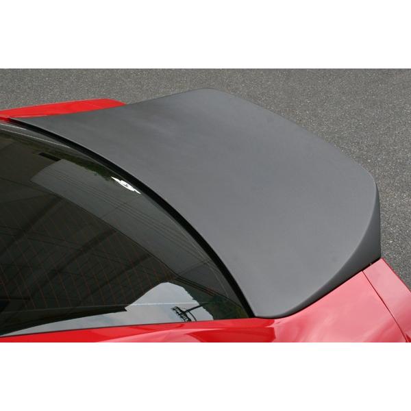 チャージスピード GT-R R35 エアロトランク リアスポイラー一体型 ハイブリッドFRP製 未塗...
