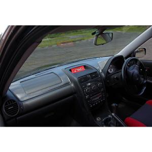 トヨタ（TOYOTA） アルテッツァ 1998-2005年 適用 汎用品 ダッシュ