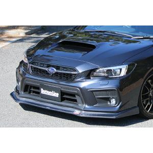 チャージスピード WRX STI S4 VAB VAG A-C型 サイドボトムライン TYPE