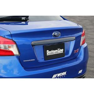 スバル WRX STI VAB 後期型用 純正フロントグリル ☆ スバル 純正 新品 WRX STI VAB 後期 フロントグリル : Global