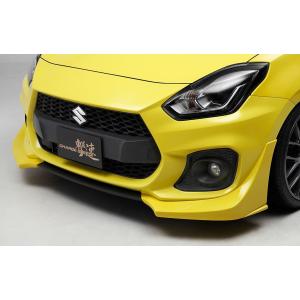 モンスタースポーツ Monster Sport MSEカーボンGTウイング スイフト