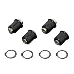 チャージスピード GR86 ハチロク ZN8 リアアッパーアームブッシュ ピロボール 96877 C...