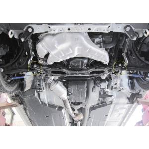 チャージスピード BRZ ZD8 フロントロアアームブッシュ 後側、強化ブッシュ 96953 CHA...