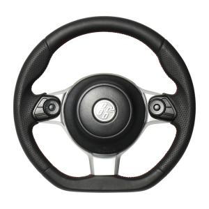 GR86(ZN8)/トヨタ86(ZN6後期)/スバルBRZ(ZD8/ZC6後期)【ブラック