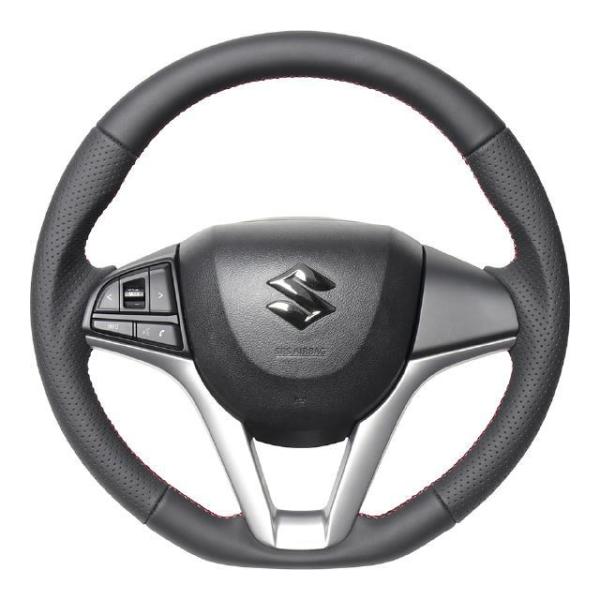 レアル ワゴンR スティングレー ハイブリッド MH55S MH95S ステアリング SZC-LPB...