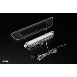 N-BOX（JF1/JF2）用純正LEDハイマウントストップランプ N BOX LED ハイマウント 純正交換 ストップランプ 前期 後期JF1