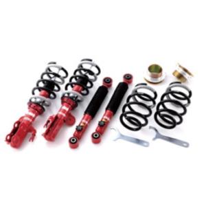 BLITZ（ブリッツ） 車高調 DAMPER ZZ-R 92354 セレナ/ランディ NC25