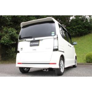 HKS（エッチケーエス） マフラー Cool Style II 31028-AH008 N-BOX JF1