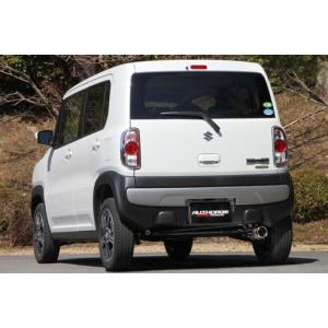 送料込　ハスラー　MR52S 2WD ターボ　ダウンサス　Ti2000 アゲサス ハスラー2WD (MR52S/92S)用 agesus リフトアップサス 1