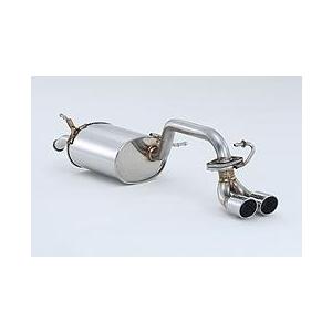 スズキステンレス マフラー本体フジツボワゴンRＭＨレガリスK フジツボ レガリス K R2 LA・ABA-RC2 450-60313 FUJITSUBO Legalis K