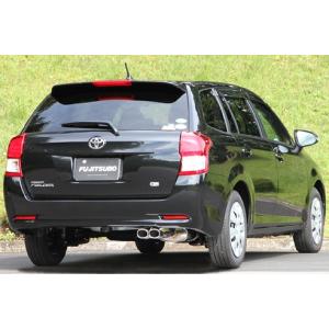 HKS スーパーターボマフラー スバル BRG BR9 レガシィツーリングワゴン