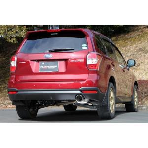 HKS（エッチケーエス） マフラー LEGAMAX Premium 32018-AF015