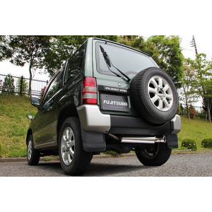 HKS（エッチケーエス） マフラー silent Hi-Power 31019-AM012