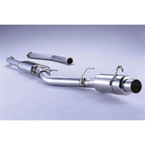 1JZ用柿本マフラーRegu06R 柿本改 柿本 カキモト マフラー Regu.06&R マークII E-JZX100 T21348