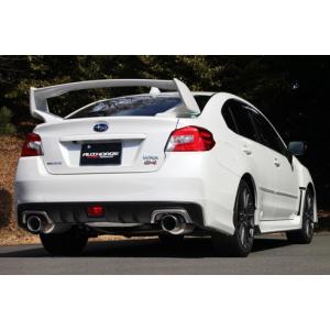 PROVA プローバ マフラー WRX S4 WRX STi VAB VAG 楽天市場】プローバ スポーツマフラー スバル WRX S4 VAG用