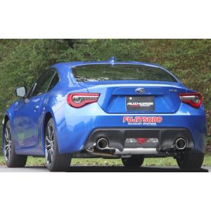 FUJITSUBO（フジツボ） 86 ZN6 マフラー オーソライズR タイプS 560