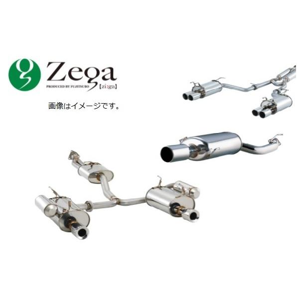 フジツボ ゴルフ ＧＴｉ GH,ABA-1KAXX マフラー 270-92951 FUJITSUBO...