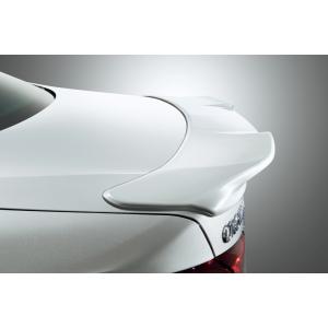 TRD ティーアールディー クラウンアスリート 210 系 リヤトランク