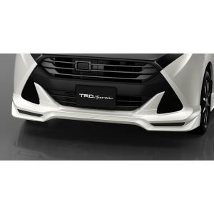 ☆モデリスタ☆ トヨタ タンクカスタム M900A MODELLISTA