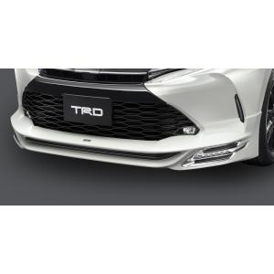 TRD ティーアールディー ハリアー 60系 ASU60W AVU65W ZSU60W
