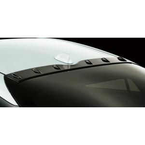 TRD TRD GRスポーツサイドバイザー プリウスPHV ZVW52 17/02〜19/05