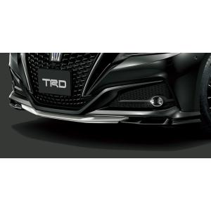 ティーアールディー クラウン ARS220 AZSH20 AZSH21 GWS224 フロントスポイ...